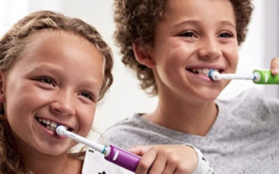 أهم طرق العناية بالفم والأسنان للأطفال ومنع التسوس