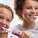 أهم طرق العناية بالفم والأسنان للأطفال ومنع التسوس